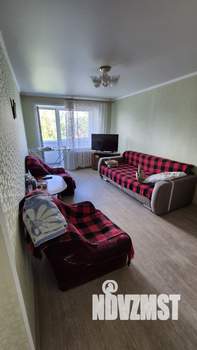 3-к квартира, вторичка, 58м2, 5/5 этаж