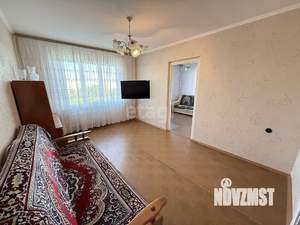3-к квартира, вторичка, 51м2, 9/9 этаж