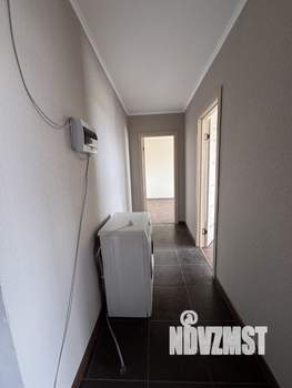 2-к квартира, вторичка, 35м2, 5/5 этаж