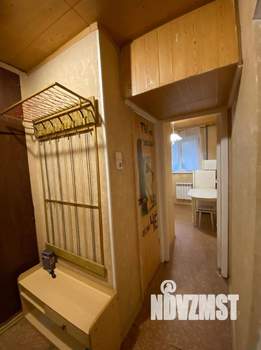 1-к квартира, вторичка, 30м2, 1/5 этаж