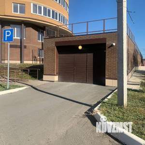 2-к квартира, сданный дом, 87м2, 7/17 этаж