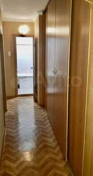 3-к квартира, вторичка, 63м2, 11/16 этаж