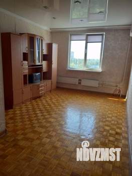 1-к квартира, вторичка, 32м2, 9/16 этаж