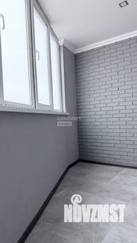 1-к квартира, вторичка, 46м2, 8/21 этаж