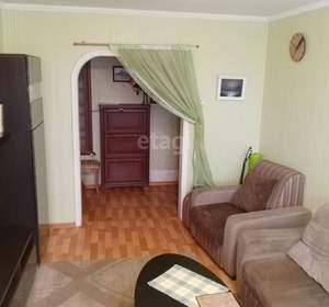 3-к квартира, вторичка, 66м2, 7/9 этаж