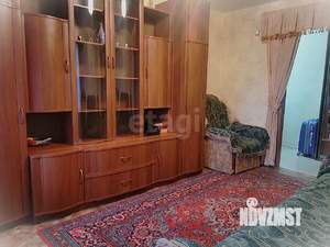 2-к квартира, вторичка, 44м2, 1/4 этаж