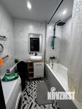 1-к квартира, вторичка, 43м2, 17/18 этаж