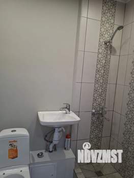 Студия квартира, вторичка, 13м2, 2/5 этаж