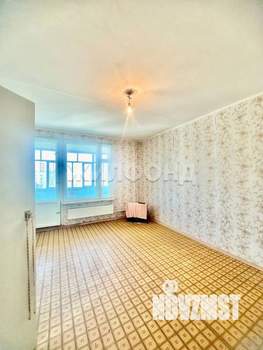 3-к квартира, вторичка, 60м2, 9/16 этаж