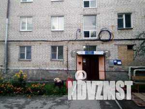 1-к квартира, вторичка, 18м2, 4/5 этаж