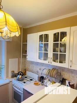 1-к квартира, вторичка, 32м2, 2/4 этаж