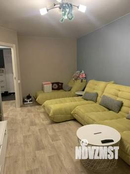 4-к квартира, вторичка, 92м2, 10/10 этаж