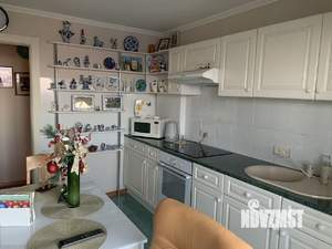 5-к квартира, вторичка, 118м2, 16/17 этаж
