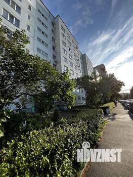 2-к квартира, вторичка, 50м2, 4/9 этаж
