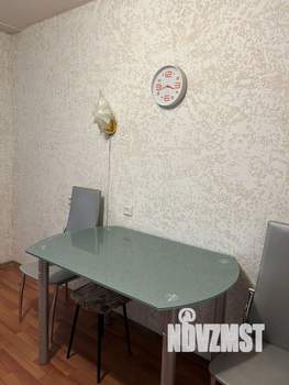 1-к квартира, вторичка, 45м2, 2/15 этаж