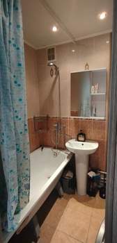 1-к квартира, вторичка, 30м2, 3/5 этаж