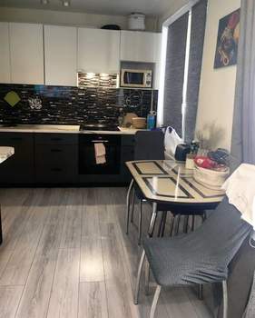 3-к квартира, вторичка, 63м2, 14/16 этаж