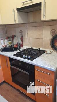 1-к квартира, вторичка, 30м2, 4/5 этаж