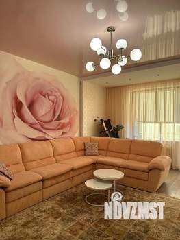 2-к квартира, вторичка, 103м2, 5/6 этаж