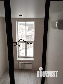 1-к квартира, вторичка, 42м2, 8/8 этаж