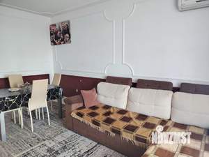 3-к квартира, вторичка, 63м2, 5/16 этаж