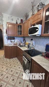 2-к квартира, вторичка, 47м2, 16/16 этаж