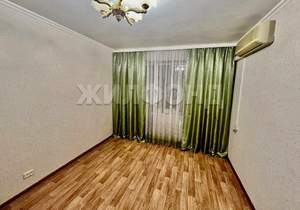 3-к квартира, вторичка, 63м2, 3/5 этаж