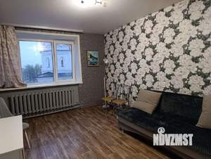 2-к квартира, вторичка, 44м2, 4/4 этаж