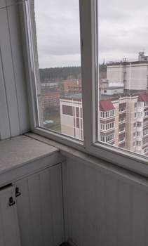 1-к квартира, вторичка, 40м2, 10/10 этаж