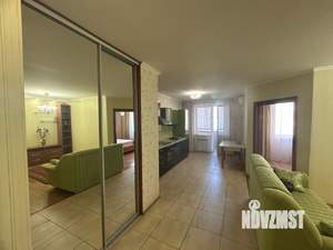 1-к квартира, вторичка, 48м2, 6/14 этаж