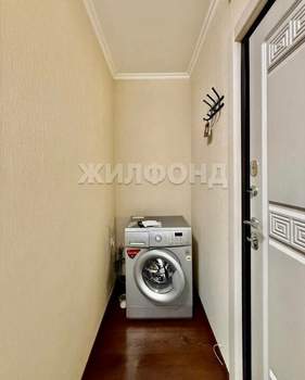 1-к квартира, вторичка, 36м2, 7/9 этаж