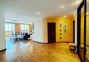 3-к квартира, вторичка, 118м2, 3/6 этаж