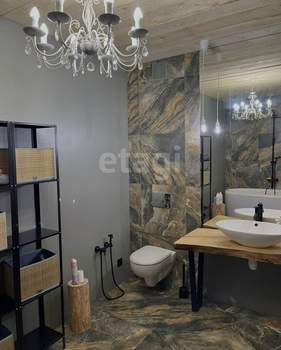 2-к квартира, вторичка, 90м2, 2/3 этаж