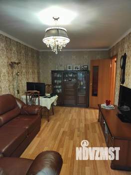 2-к квартира, вторичка, 48м2, 5/5 этаж