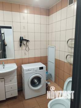 1-к квартира, вторичка, 37м2, 1/12 этаж