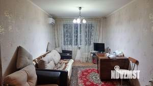 3-к квартира, вторичка, 65м2, 6/9 этаж