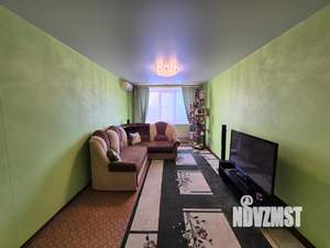 3-к квартира, вторичка, 65м2, 4/9 этаж