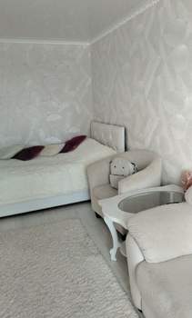 1-к квартира, вторичка, 37м2, 5/14 этаж