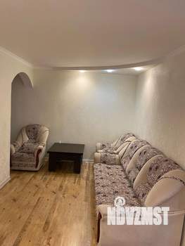 3-к квартира, вторичка, 58м2, 2/10 этаж