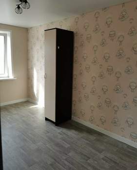 3-к квартира, вторичка, 65м2, 5/5 этаж