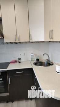 2-к квартира, вторичка, 46м2, 7/9 этаж