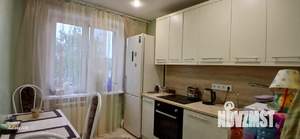 3-к квартира, вторичка, 65м2, 4/8 этаж