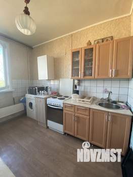 1-к квартира, вторичка, 32м2, 11/16 этаж