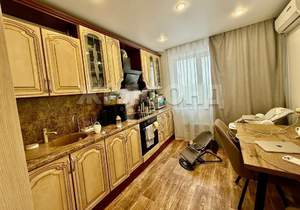 2-к квартира, вторичка, 50м2, 8/9 этаж