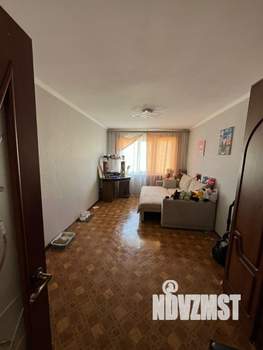 3-к квартира, вторичка, 66м2, 8/9 этаж