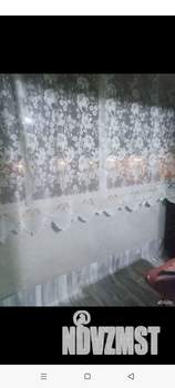 1-к квартира, вторичка, 37м2, 6/9 этаж