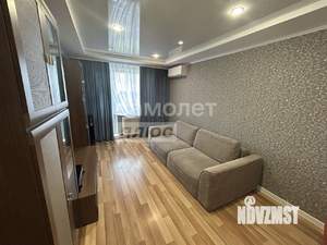 2-к квартира, вторичка, 50м2, 9/9 этаж