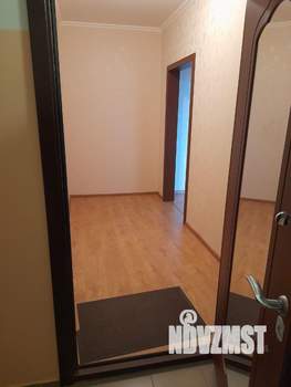 3-к квартира, вторичка, 96м2, 4/18 этаж