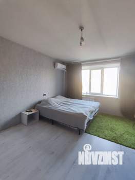 1-к квартира, вторичка, 36м2, 8/9 этаж