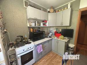 2-к квартира, вторичка, 46м2, 1/5 этаж